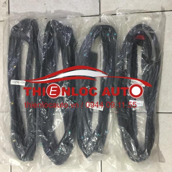 BỘ GIOĂNG CÁNH CỬA MAZDA 3