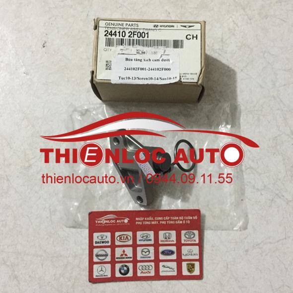 BÚA TĂNG CAM DƯỚI HYUNDAI SANTAFE