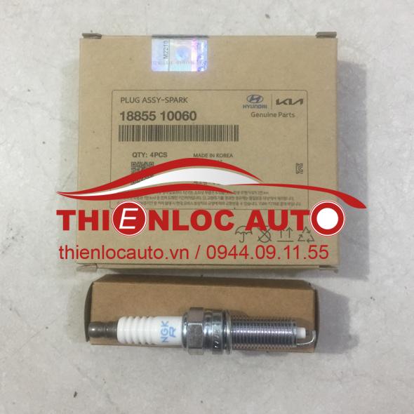BUGI ĐÁNH LỦA HYUNDAI ACCENT
