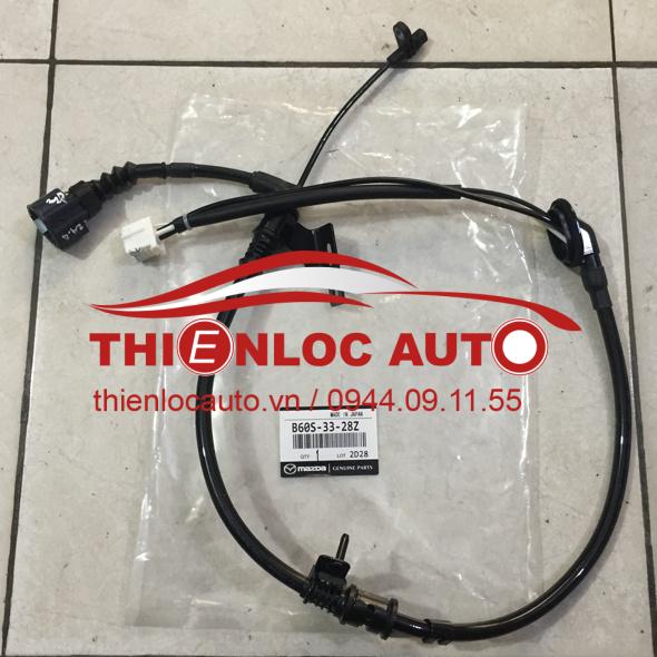 CẢM BIẾN ABS MAZDA 3
