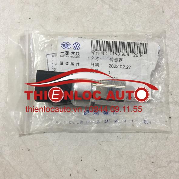 CẢM BIẾN LỐC LANH AUDI A4