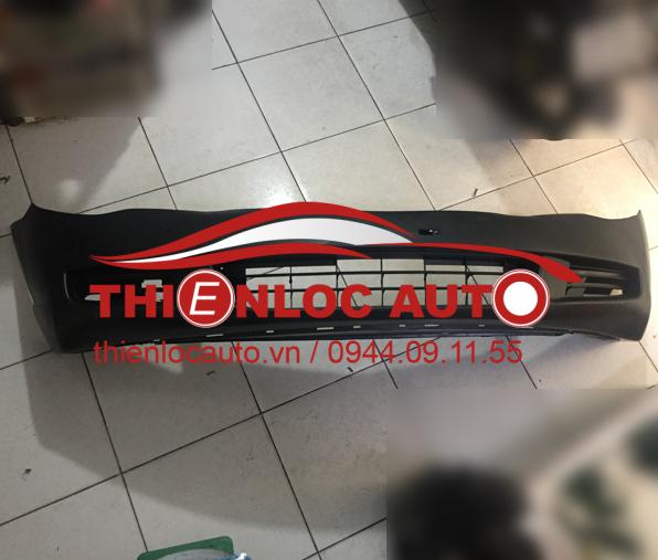CẢN TRƯỚC HONDA CIVIC