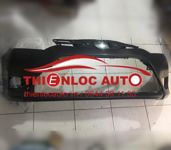 CẢN TRƯỚC TOYOTA VIOS