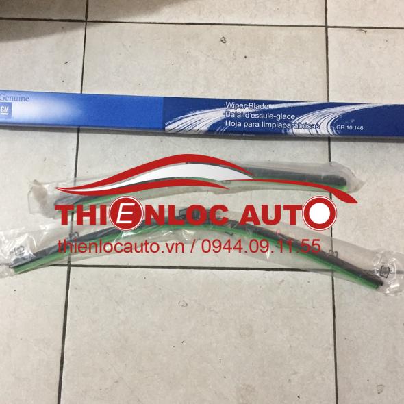 CHỔI GẠT MƯA CHEVROLET COLORADO