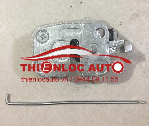 CƠ CẤU KHÓA CỬA KIA K250