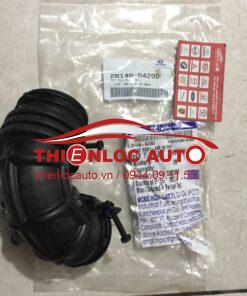 CỔ MỀM HỌNG GA HYUNDAI I10
