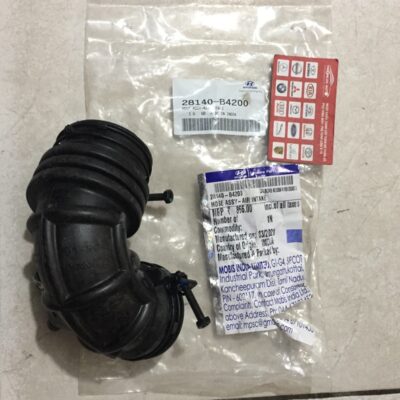 CỔ MỀM HỌNG GA HYUNDAI I10