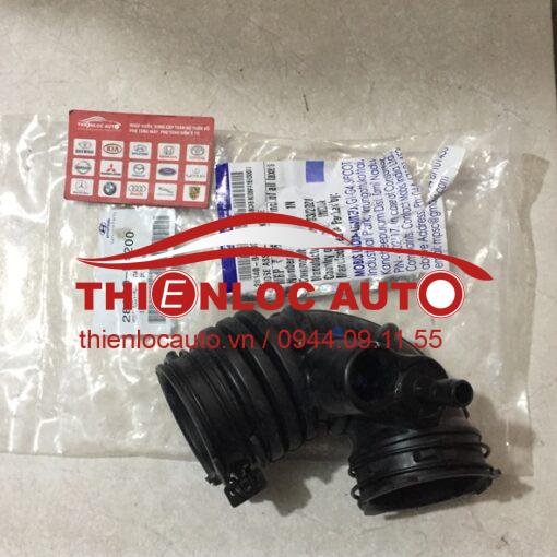CỔ MỀM HỌNG GA HYUNDAI I10