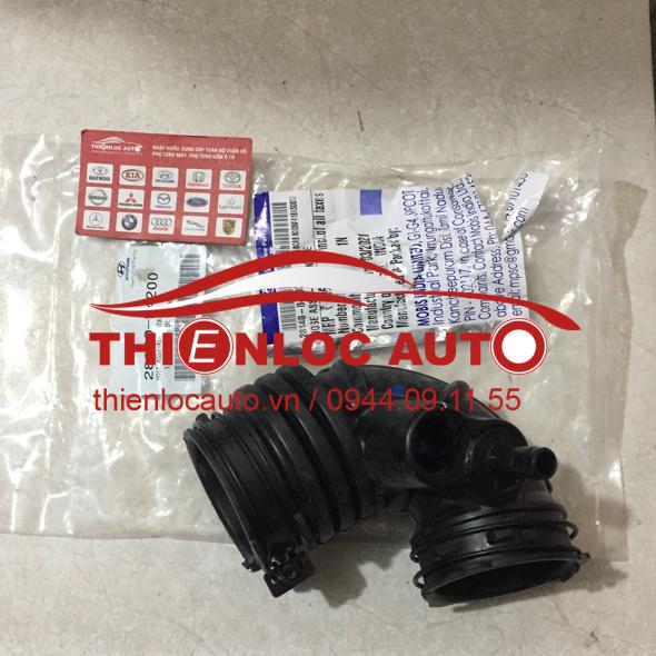 CỔ MỀM HỌNG GA HYUNDAI I10