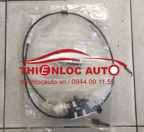 DÂY ĐI SỐ FORD LASER