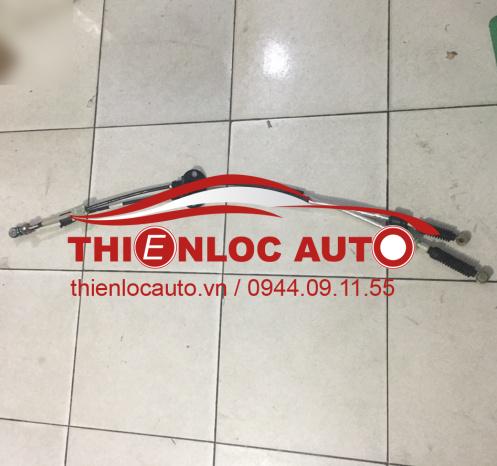 DÂY ĐI SỐ MAZDA 3
