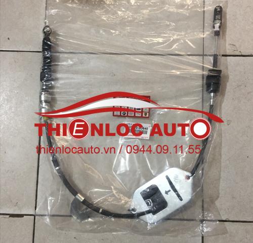 DÂY ĐI SỐ TOYOTA VIOS