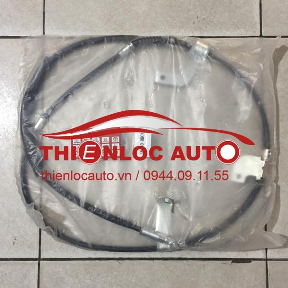 DÂY PHANH TAY TOYOTA HILUX