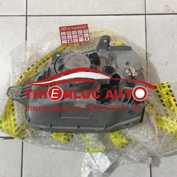 ĐÈN PHA HYUNDAI SANTAFE GOLD