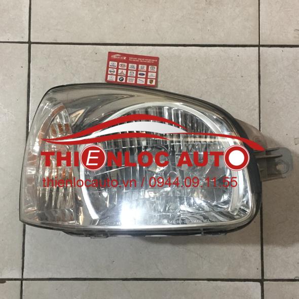 ĐÈN PHA HYUNDAI SANTAFE GOLD