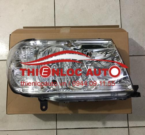 ĐÈN PHA PHỤ TOYOTA LAND CRUISER