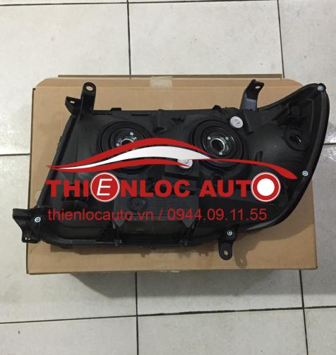 ĐÈN PHA PHỤ TOYOTA LAND CRUISER