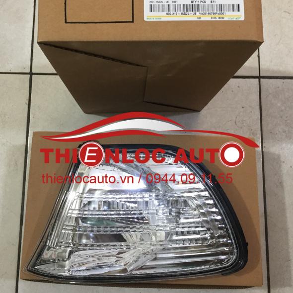 ĐÈN XI NHAN TRÁI TOYOTA ZACE