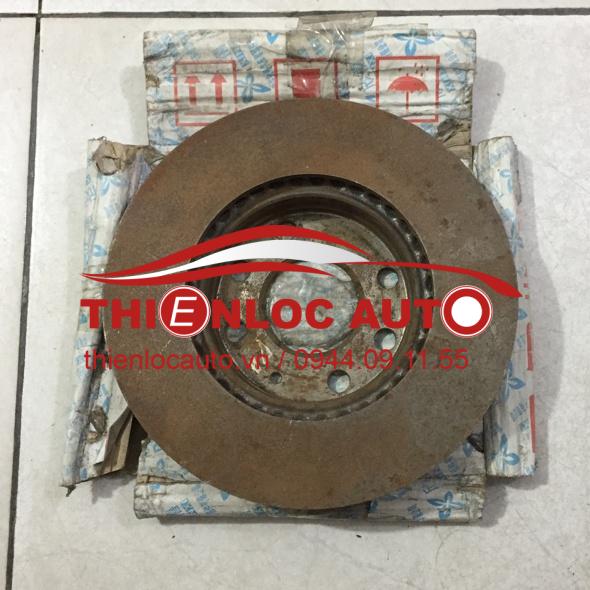 ĐĨA PHANH TRƯỚC DAEWOO LANOS