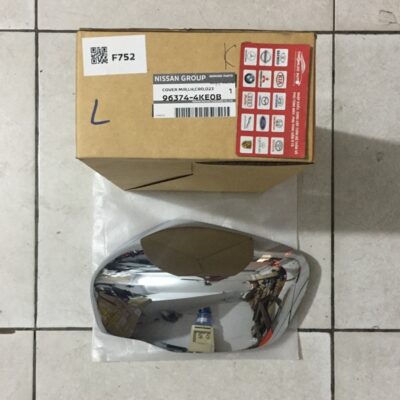 GÁO GƯƠNG NISSAN NAVARA