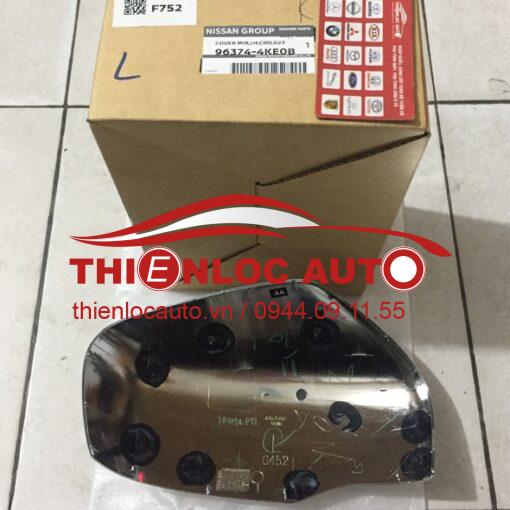 GÁO GƯƠNG NISSAN NAVARA