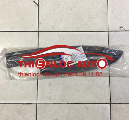 GIOĂNG CHỮ U HYUNDAI I10