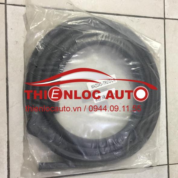 GIOĂNG THÂN XE TRƯỚC MAZDA 3