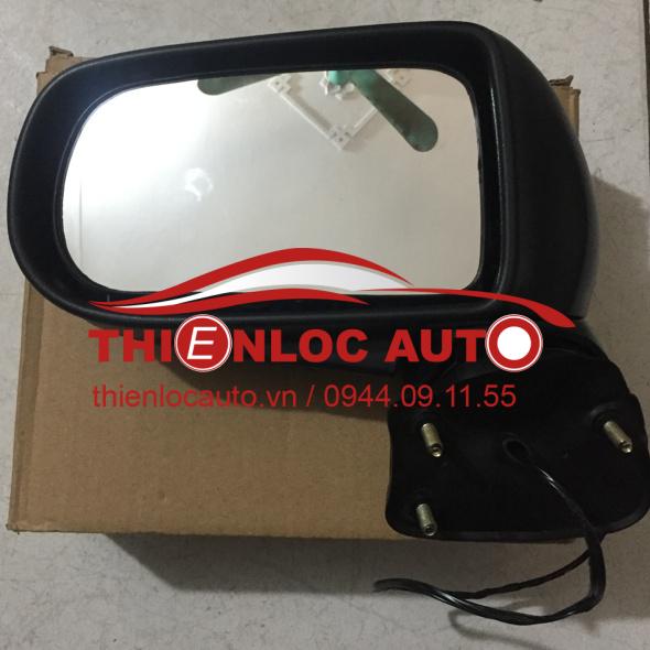 GƯƠNG CHIẾU HẬU MAZDA 626