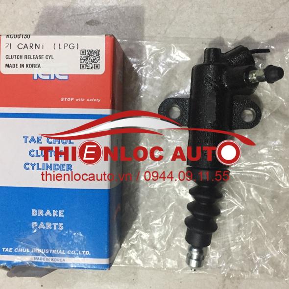 HEO CÔN DƯỚI KIA CARNIVAL