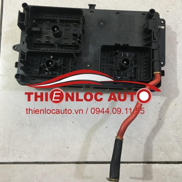 HỘP CẦU TRÌ DAEWOO LACETTI