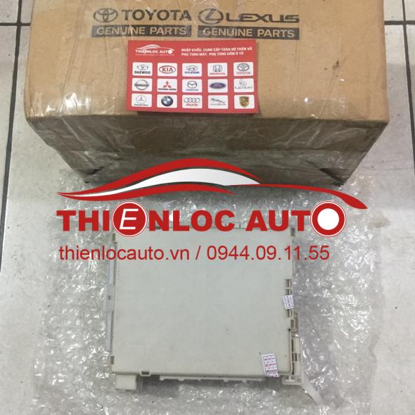 HỘP CẦU TRÌ TỔNG TOYOTA VIOS