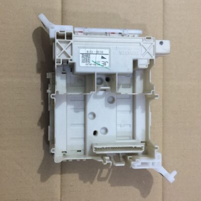 HỘP CẦU TRÌ TOYOTA FORTUNER
