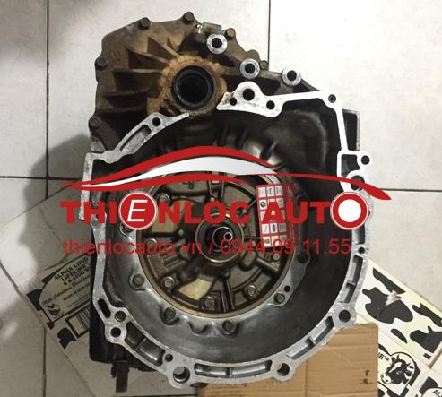 HỘP SỐ TỰ ĐỘNGMAZDA 3