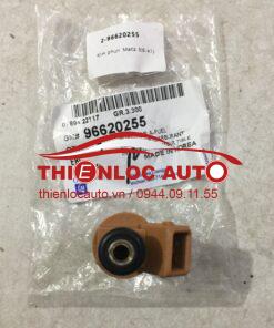 KIM PHUN CHEVROLET SPARK