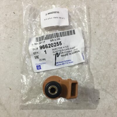 KIM PHUN CHEVROLET SPARK