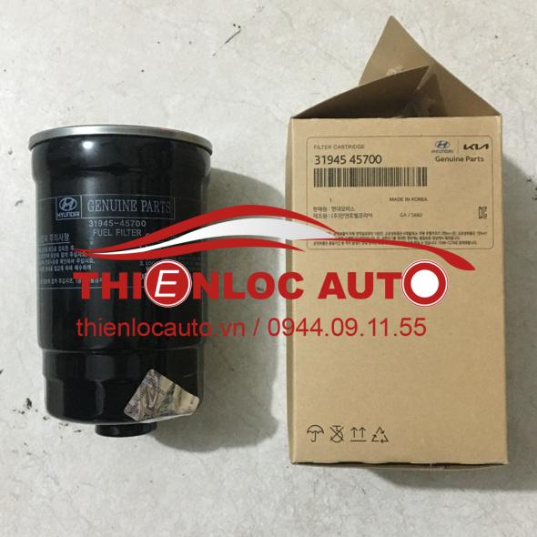 LỌC DẦU HYUNDAI COUNTY