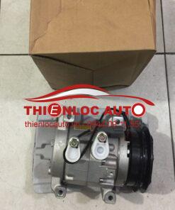 LỐC ĐIỀU HÒA ISUZU FUSO
