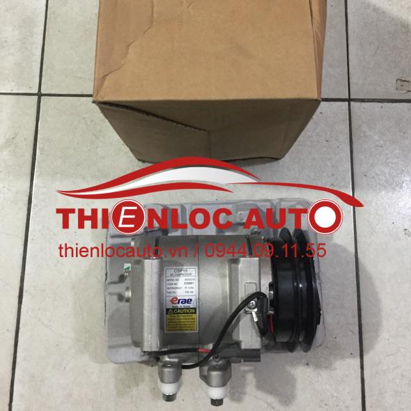 LỐC ĐIỀU HÒA ISUZU FUSO