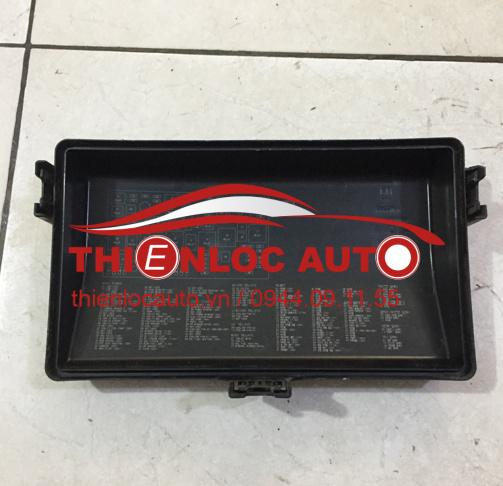 NẮP CẦU TRÌ DAEWOO LACETTI
