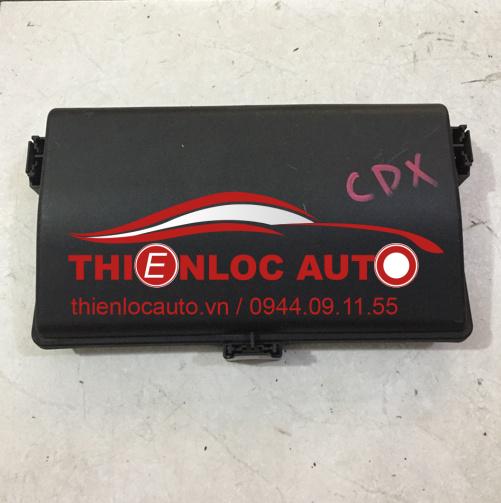 NẮP CẦU TRÌ DAEWOO LACETTI