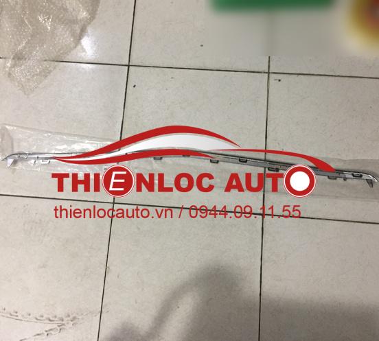 NẸP MẠ CẢN TRƯỚC MERCEDES C300
