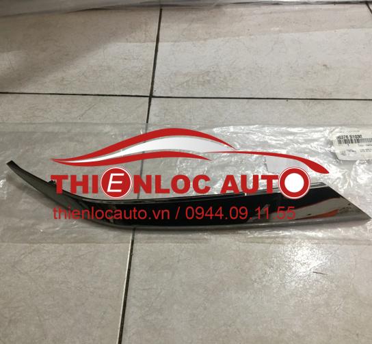 NẸP MẠ CAPO HYUNDAI SANTAFE