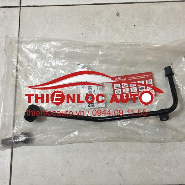 ỐNG DẪN NƯỚC TURBO HYUNDAI PORTER