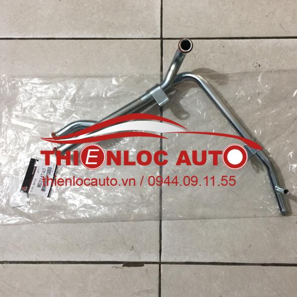 ỐNG NƯỚC DÀN SƯỞI MITSUBISHI JOLIE