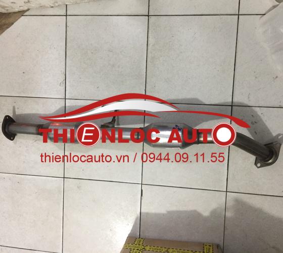 ỐNG XẢ ĐOẠN ĐẦU TOYOTA INNOVA