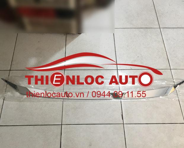 ỐP CHỐNG TRẦY CỐP HYUNDAI SANTAFE