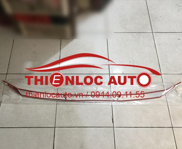ỐP CHỐNG TRẦY CỐP HYUNDAI SANTAFE