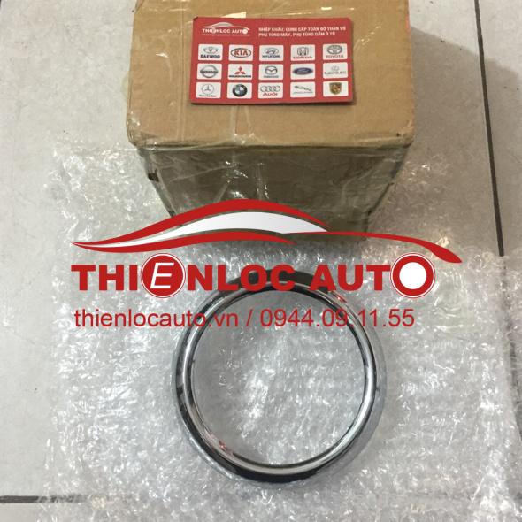 ỐP ĐÈN CẢN HYUNDAI SANTAFE GOLD