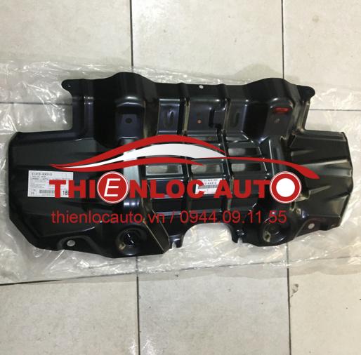 ỐP GẦM ĐỘNG CƠ TOYOTA HILUX