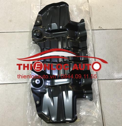 ỐP GẦM ĐỘNG CƠ TOYOTA HILUX